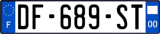 DF-689-ST