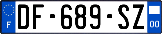 DF-689-SZ