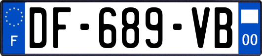 DF-689-VB