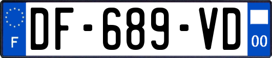 DF-689-VD
