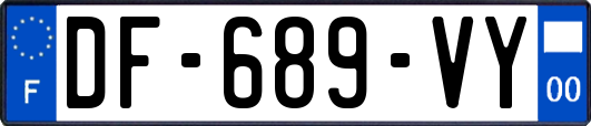 DF-689-VY