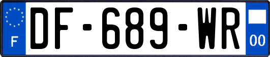 DF-689-WR