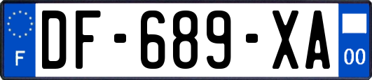 DF-689-XA