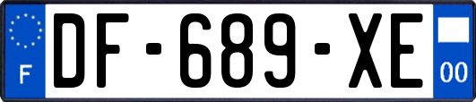 DF-689-XE