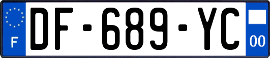 DF-689-YC