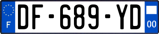 DF-689-YD