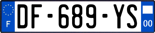 DF-689-YS