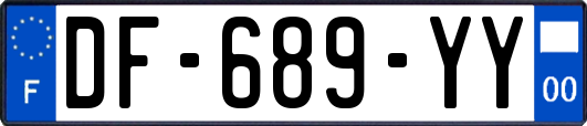 DF-689-YY