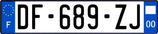 DF-689-ZJ