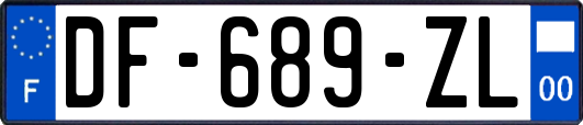 DF-689-ZL