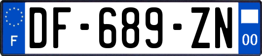 DF-689-ZN