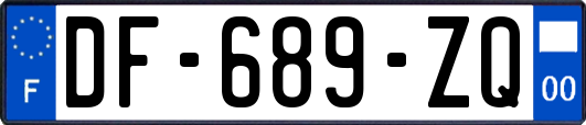 DF-689-ZQ