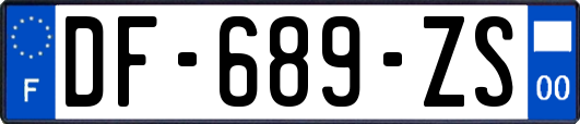 DF-689-ZS