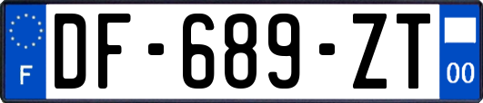 DF-689-ZT