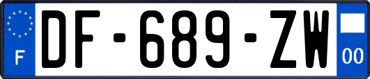 DF-689-ZW