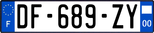 DF-689-ZY