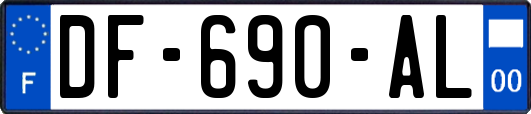 DF-690-AL