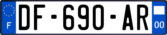 DF-690-AR