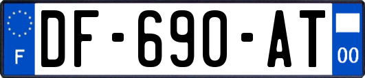 DF-690-AT