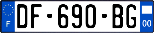 DF-690-BG