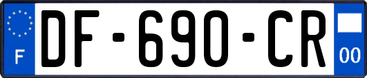 DF-690-CR