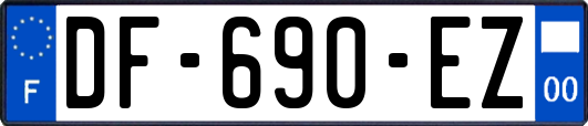 DF-690-EZ