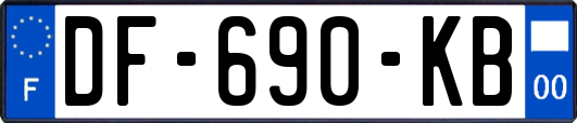 DF-690-KB