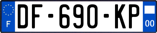 DF-690-KP