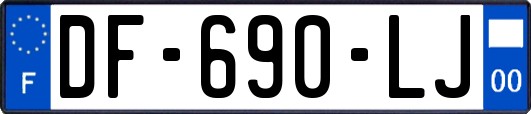 DF-690-LJ