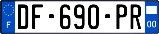 DF-690-PR