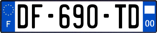 DF-690-TD