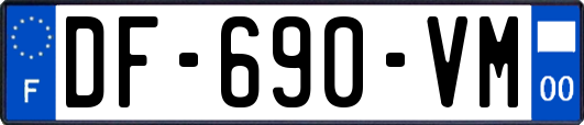 DF-690-VM