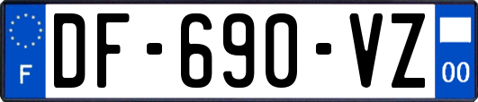 DF-690-VZ