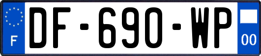 DF-690-WP