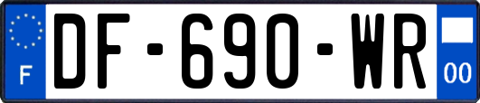 DF-690-WR