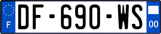 DF-690-WS