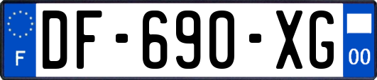 DF-690-XG