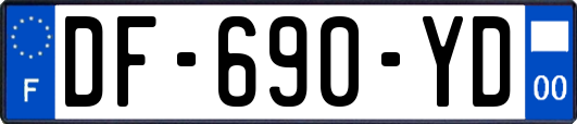 DF-690-YD