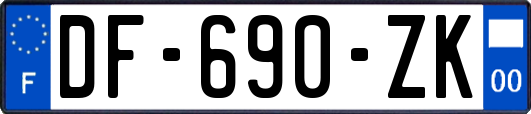 DF-690-ZK