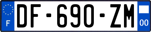 DF-690-ZM