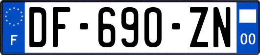 DF-690-ZN