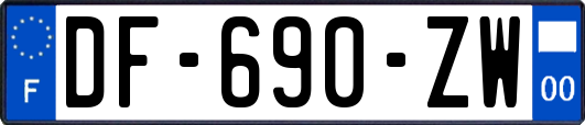 DF-690-ZW