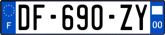 DF-690-ZY