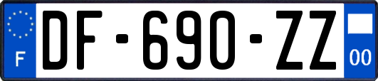 DF-690-ZZ