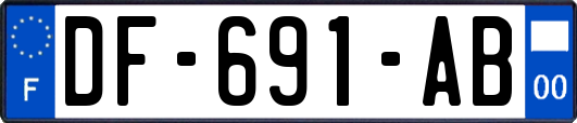 DF-691-AB