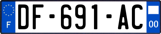 DF-691-AC