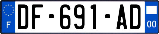 DF-691-AD