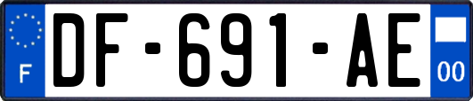 DF-691-AE