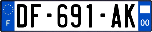 DF-691-AK