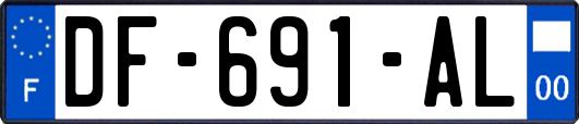 DF-691-AL